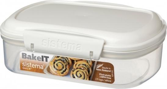 Image du produit Sistema Bake It 685ml
