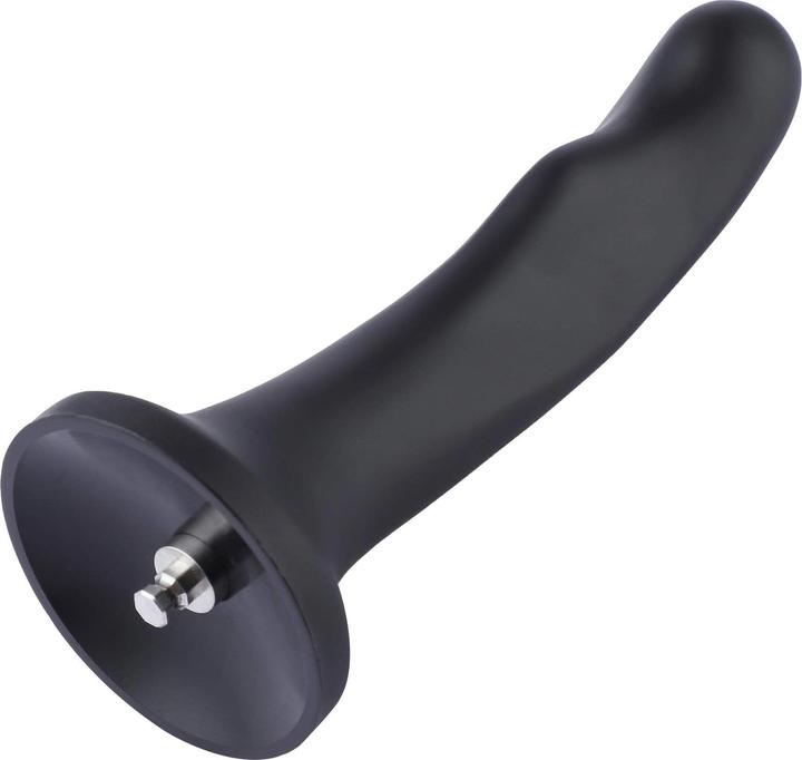 Produktbild HiSmith 7,08"G-Punkt Silikon Anal Plug