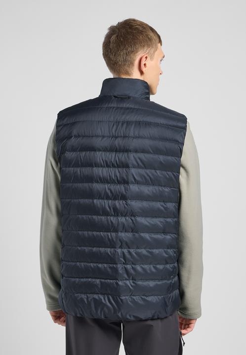 Image du produit Jack Wolfskin Pilvi Down Vest M (3XL)