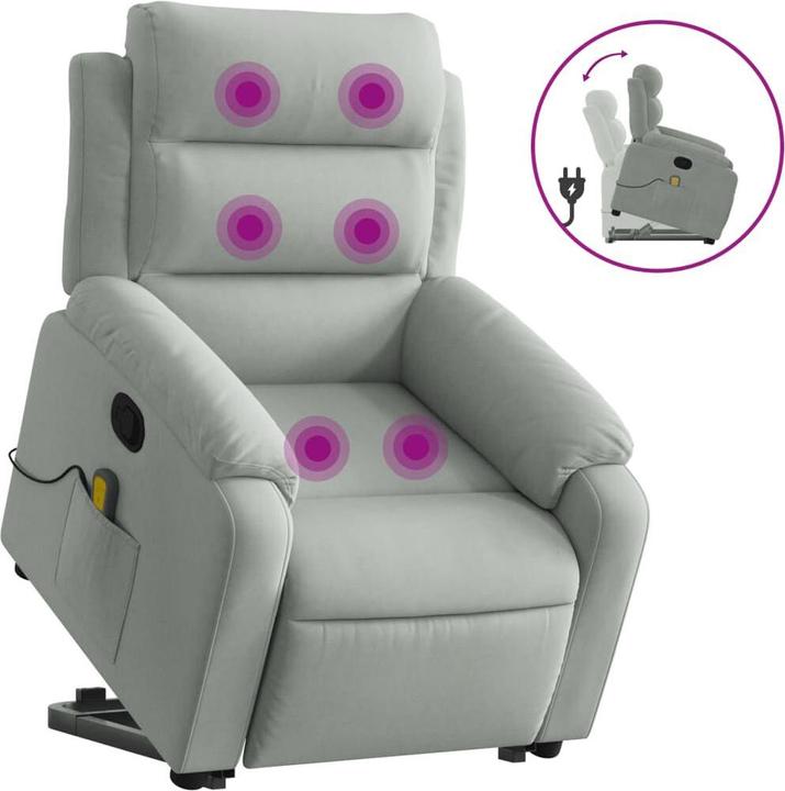 Image du produit VidaXL Isay