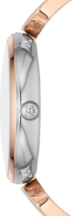 Actual product image Armani Exchange Brooke (Analogue wristwatch, 38 mm)