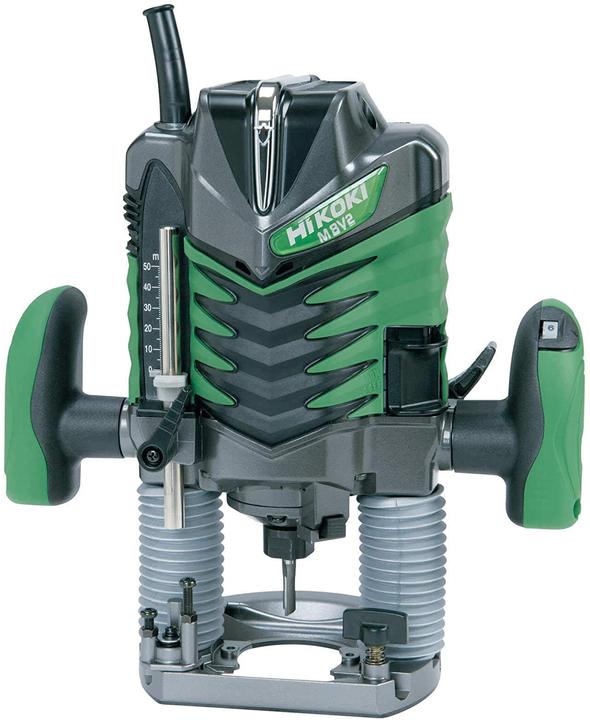 Image du produit Hikoki Défonceuse