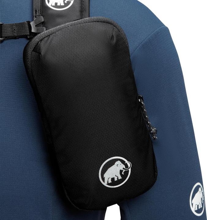 Image du produit Mammut Lithium Add-on Shoulder Harness Pocket L