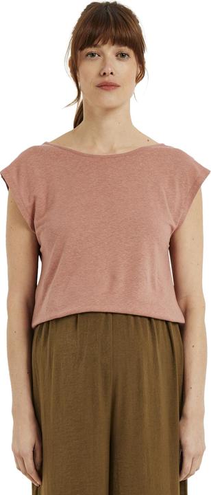 Image du produit Vertbaudet Wendbares Umstands-Shirt aus Leinenmix (40)
