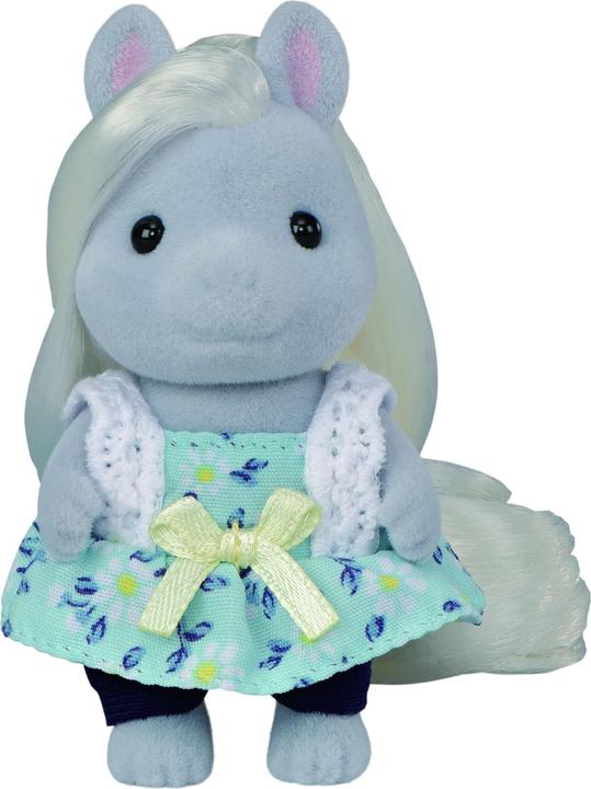 Image du produit Sylvanian Families Pony Friends Set
