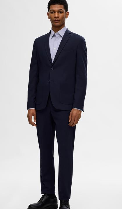 Actual product image Selected Homme Slim Fit Shirt (XXL)