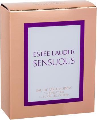 Image du produit Estée Lauder Sensuous (Eau de parfum, 50 ml)