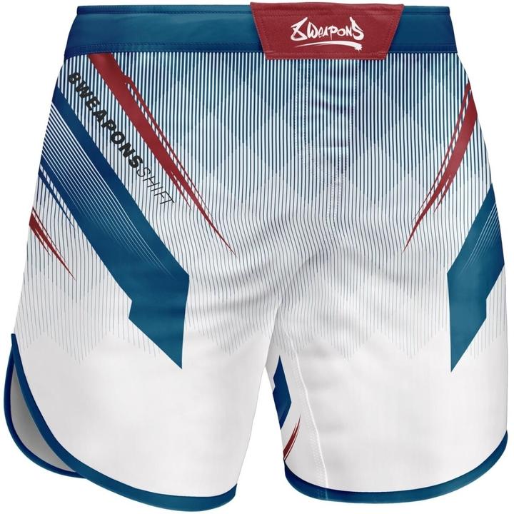 Produktbild 8Weapons Kampf-Shorts - Shift (XXL)