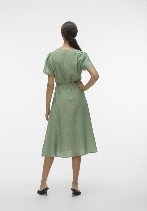Actual product image Vero Moda VMJOSIE midi dress dress (S)