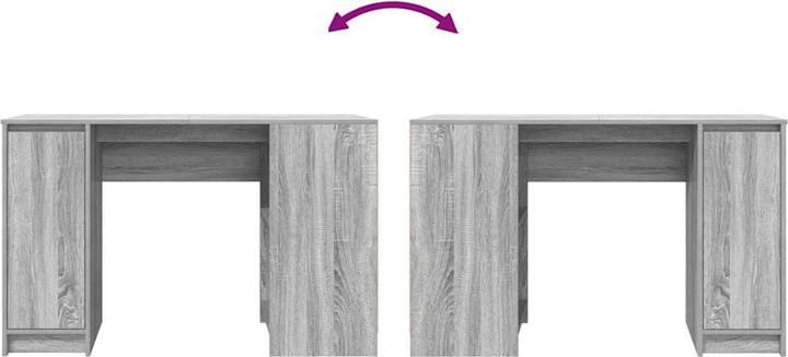 Immagine prodotto VidaXL Rahel (120 x 42 x 76 cm)