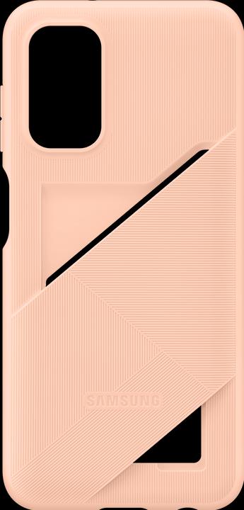 Actual product image Samsung Card Slot Cover (Samsung Galaxy A13)