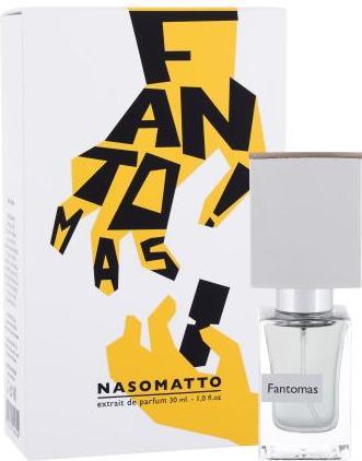 Image du produit Nasomatto Fantomas (Eau de parfum, 30 ml)