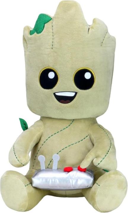 Immagine prodotto Guardians of the Galaxy Hugme Personaggio in Peluche (40.64 cm)