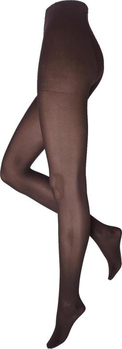 Image du produit Levee Comfort 60 Collant, couleur 253 brun, taille 47-49 (60 DEN, 47 - 49)