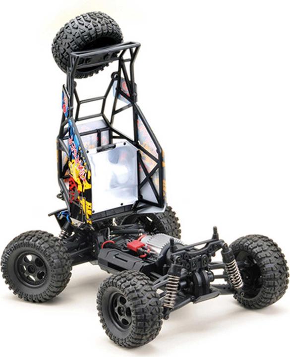 Image du produit Absima Chargeur de buggy de sable (RTR Prêt à fonctionner)