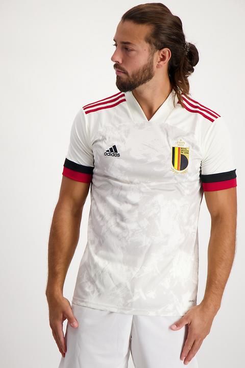Immagine prodotto adidas Belgio Away Replica maglia da calcio uomo (M)