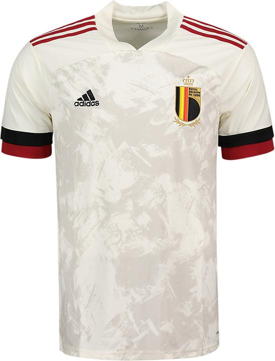 adidas Belgien Away Replica Herren Fussballtrikot