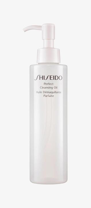Immagine prodotto Shiseido Generic Skincare Perfect Cleansing Oil (Petrolifera, Struccante, 180 ml)