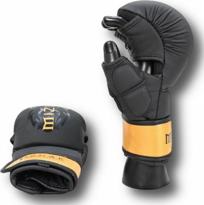 Image du produit Mizdak MMA Gants d'entraînement MMA (XL)