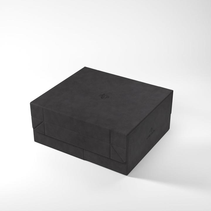 Actual product image Gamegenic GGS20145 - Games' Lair 600+ Black