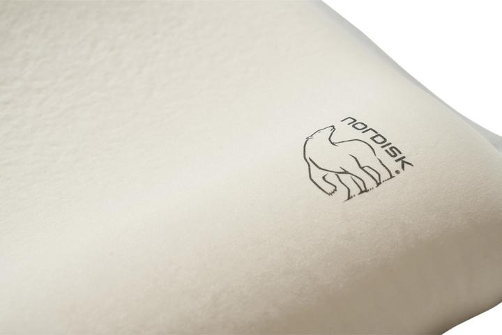 Produktbild Nordisk Morgen Pillow (Kopf- & Nackenkissen)