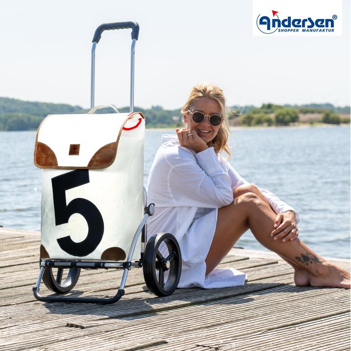 Produktbild Andersen Royal