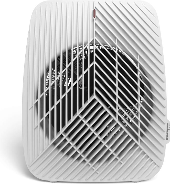 Produktbild Tristar Heizlüfter weiss 2000 Watt (2000 W)