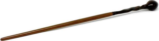 Actual product image Noble Collection Harry Potter wand Professor Remus Lupin