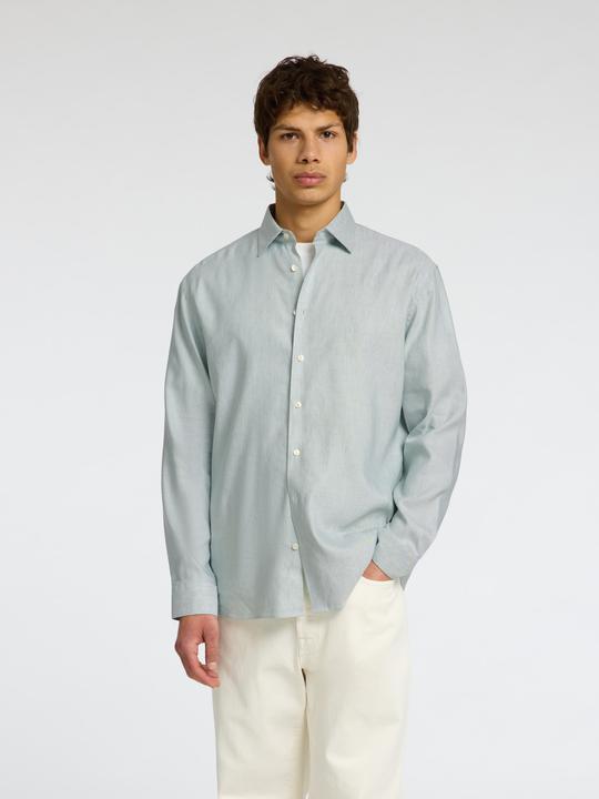 Immagine prodotto Selected Homme Slhreg-Leo Light Shirt Ls Noos (S)