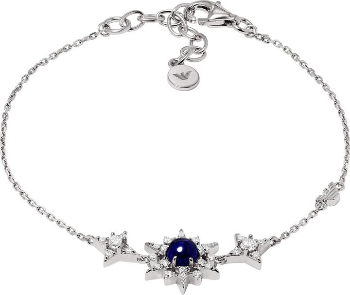 Produktbild Emporio Armani Sentimental Armband (16 cm, 925er Silber)