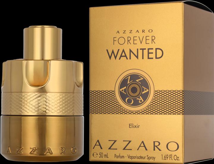 Produktbild Azzaro Forever Wanted (Eau de Parfum, 50 ml)