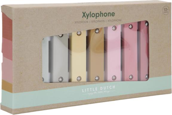 Immagine prodotto Little Dutch Xilofono
