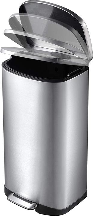 Immagine prodotto EKO Cestino per pedali (50 l)