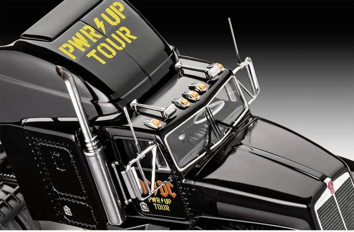 Image du produit Revell Tour Truck Motörhead & Trailer