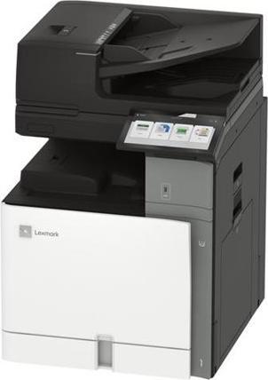 Produktbild Lexmark CX963se A3 Color MFP HV Nordics