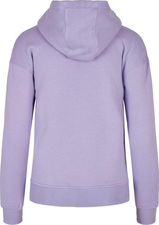 Immagine prodotto Urban Classics Felpa da donna biologica con cappuccio (5XL)