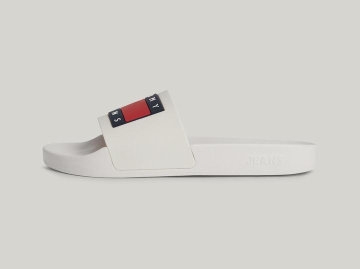 Produktbild Tommy Hilfiger Tommy Jeans Flag Pool Ess Badeschuhe - 86607 (38)