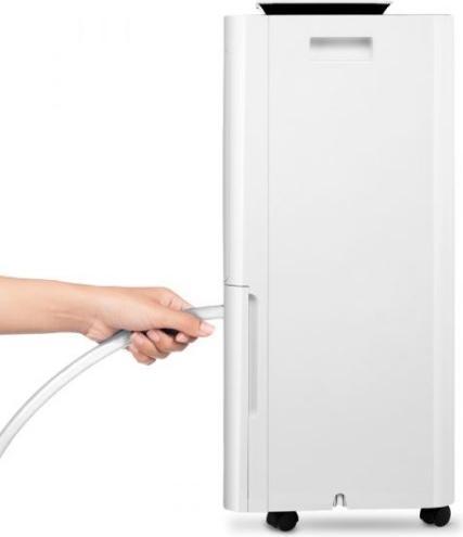 Produktbild Ufesa DH5020 (40 m², 20 l/24h)
