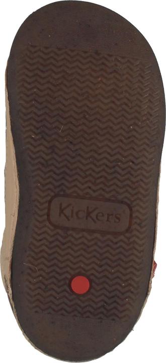 Produktbild Kickers Halbschuhe - 106792 (24)