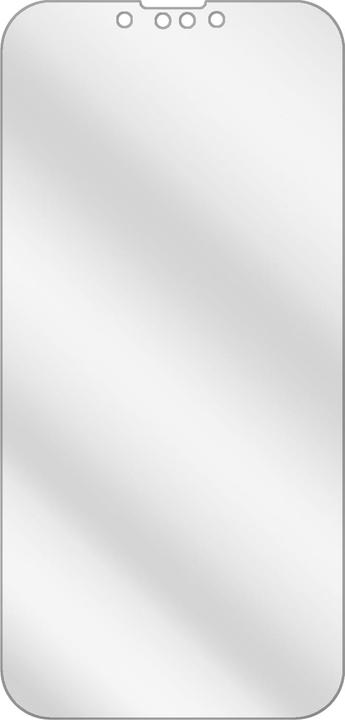 Actual product image Dipos Screen Protector Crystalclear (1 Piece, Apple iPhone 13)