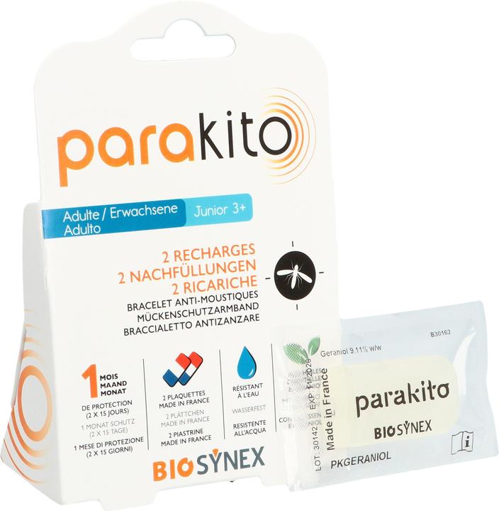 Image du produit Para‘Kito Nachfüllungen