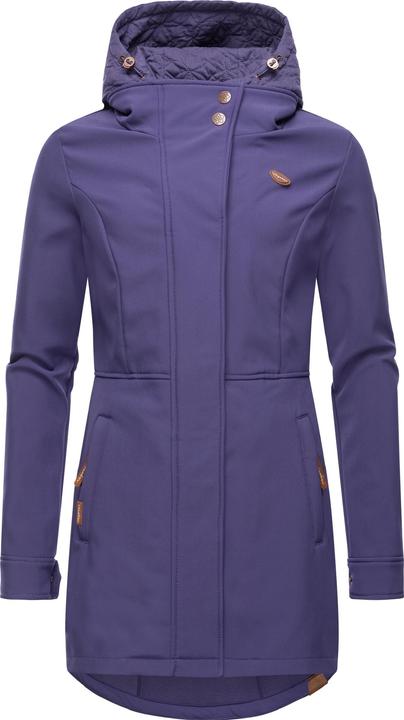Actual product image Ragwear Ybela (3XL)