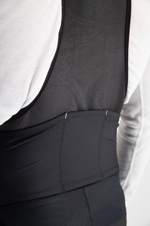 Actual product image Giro Base Liner Men's Bib Tight (XXL)