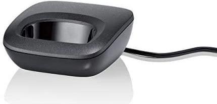 Actual product image Unify Charging stand Europe