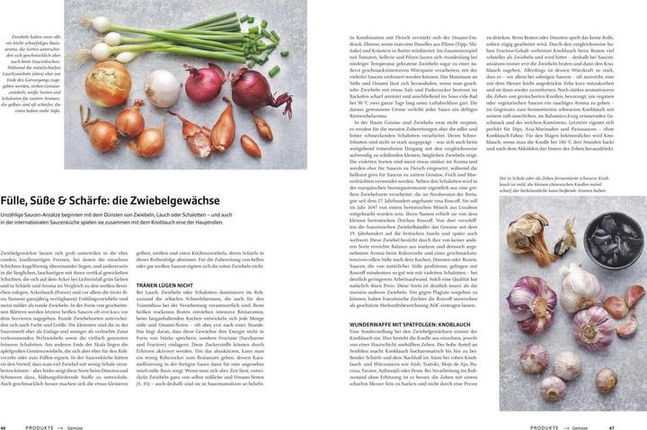Produktbild Das grosse Buch der Saucen (Deutsch, Teubner, 2021)