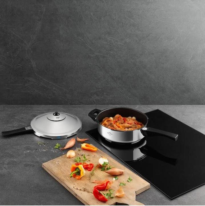 Productafbeelding Kuhn Rikon Duromatic (24 cm, Snelkookpan)