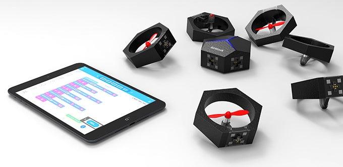 Image du produit Makeblock Airblock