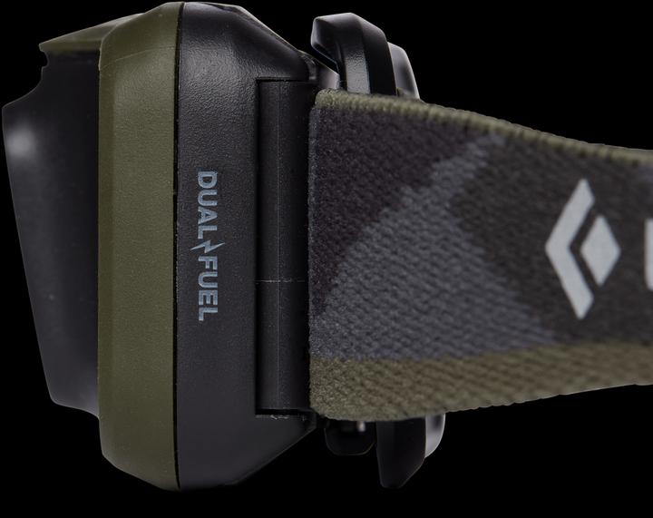 Actual product image Black Diamond Spot 400 (400 lm)