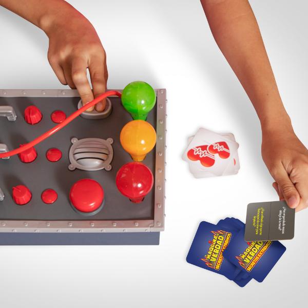 Immagine prodotto IMC Toys Macchina delle Bugie