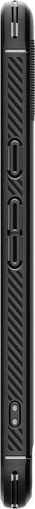 Actual product image Spigen Rugged Armor Case (Google Pixel 8)